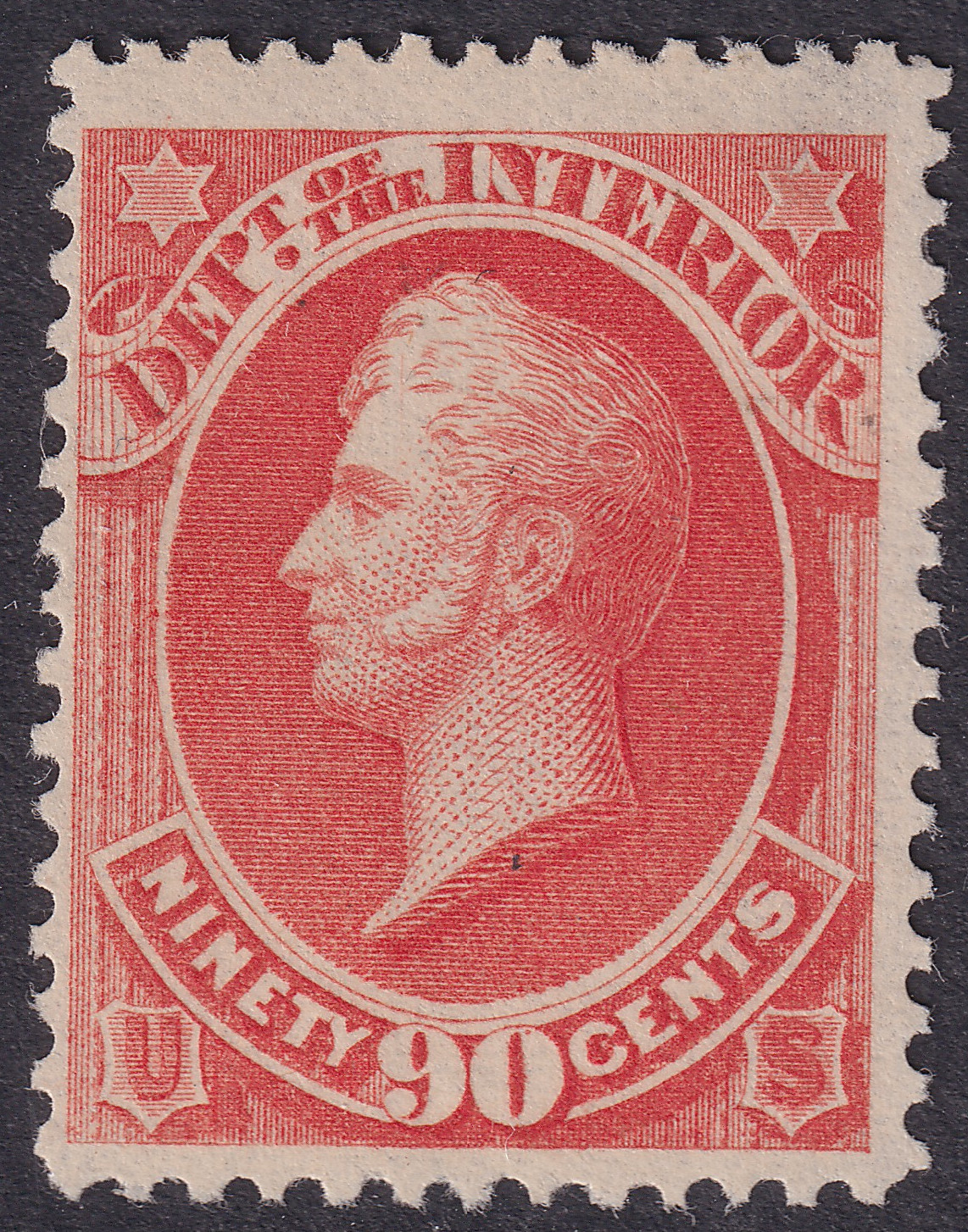 Stamp Picture