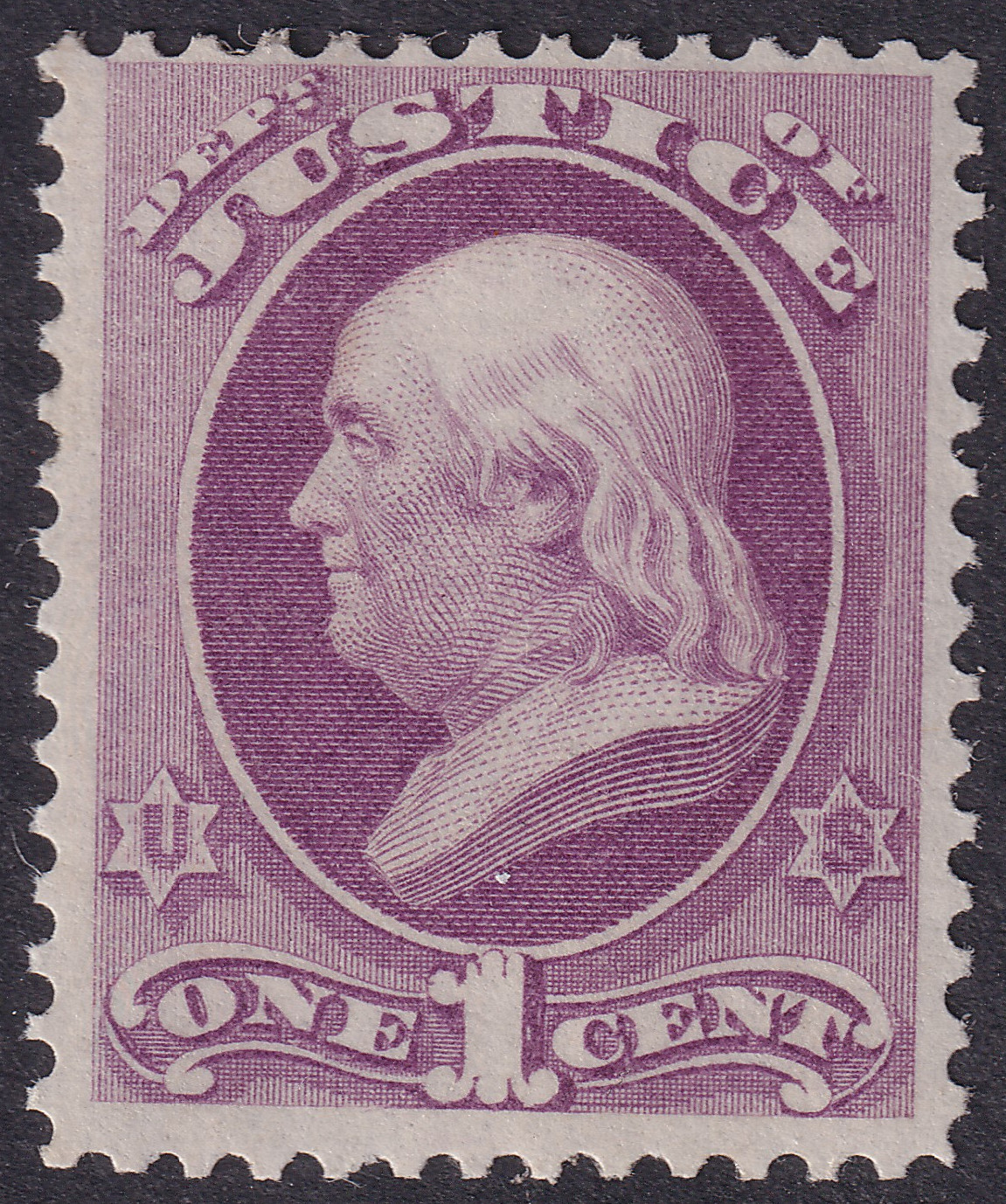 Stamp Picture