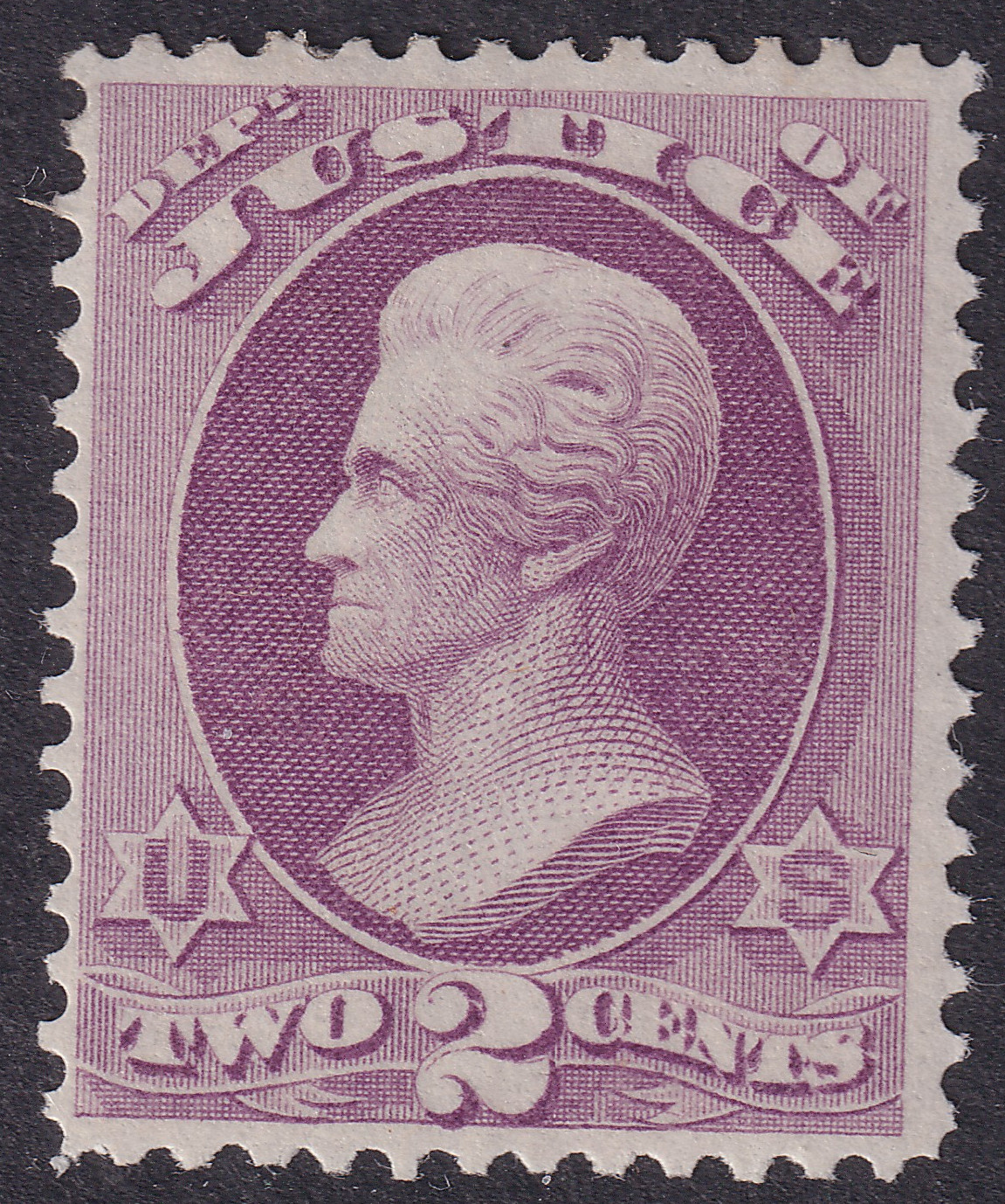 Stamp Picture