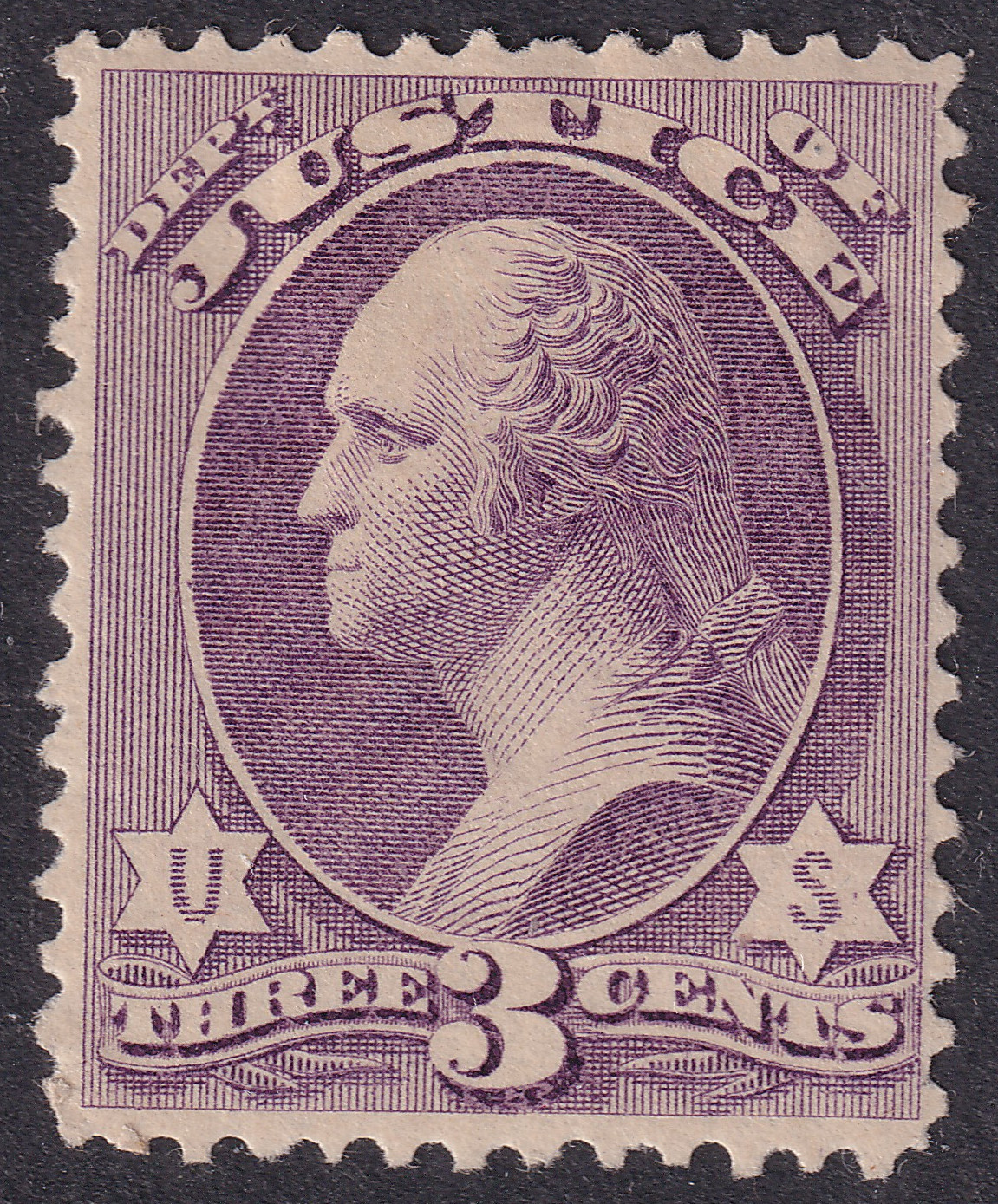 Stamp Picture