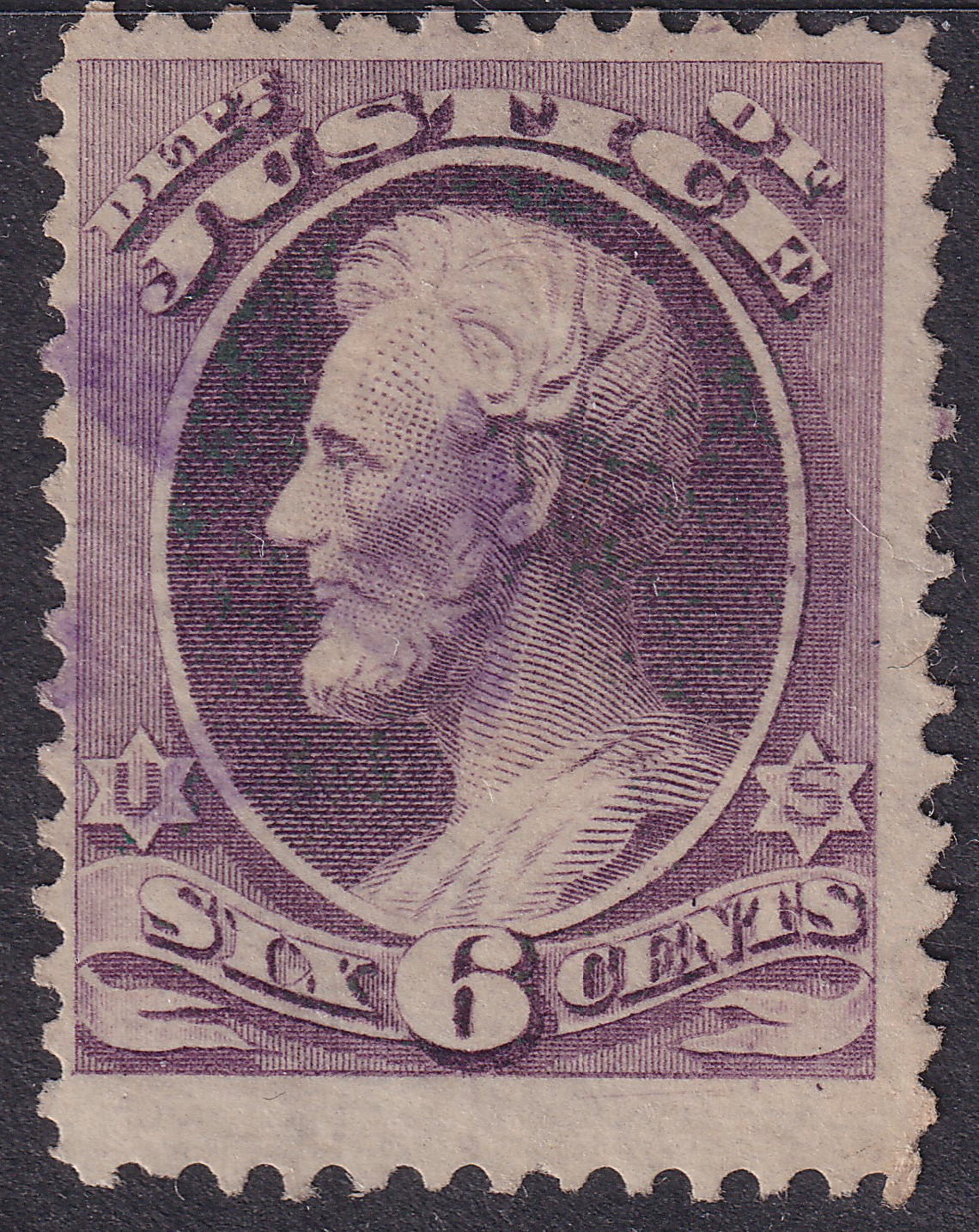 Stamp Picture