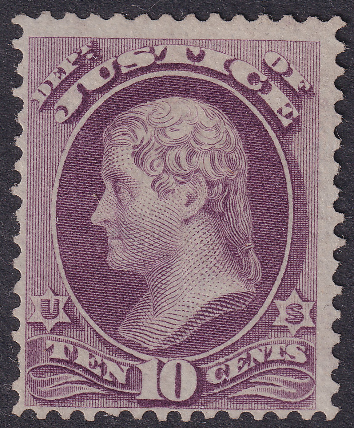 Stamp Picture