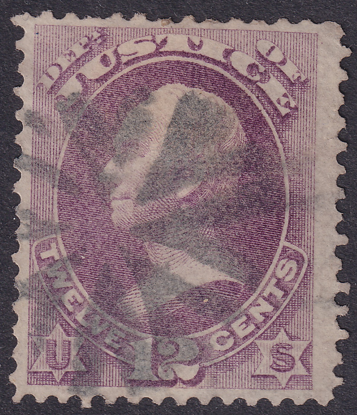 Stamp Picture