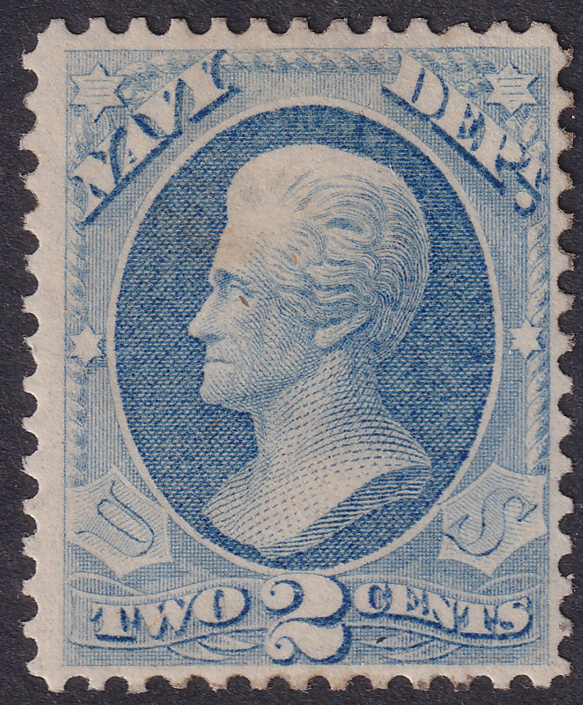 Stamp Picture