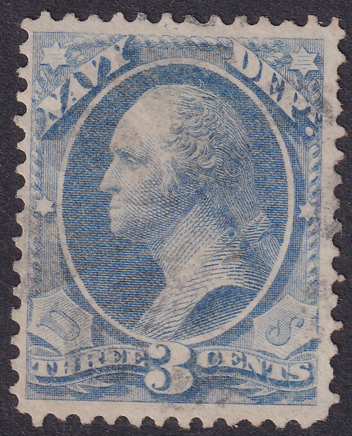 Stamp Picture