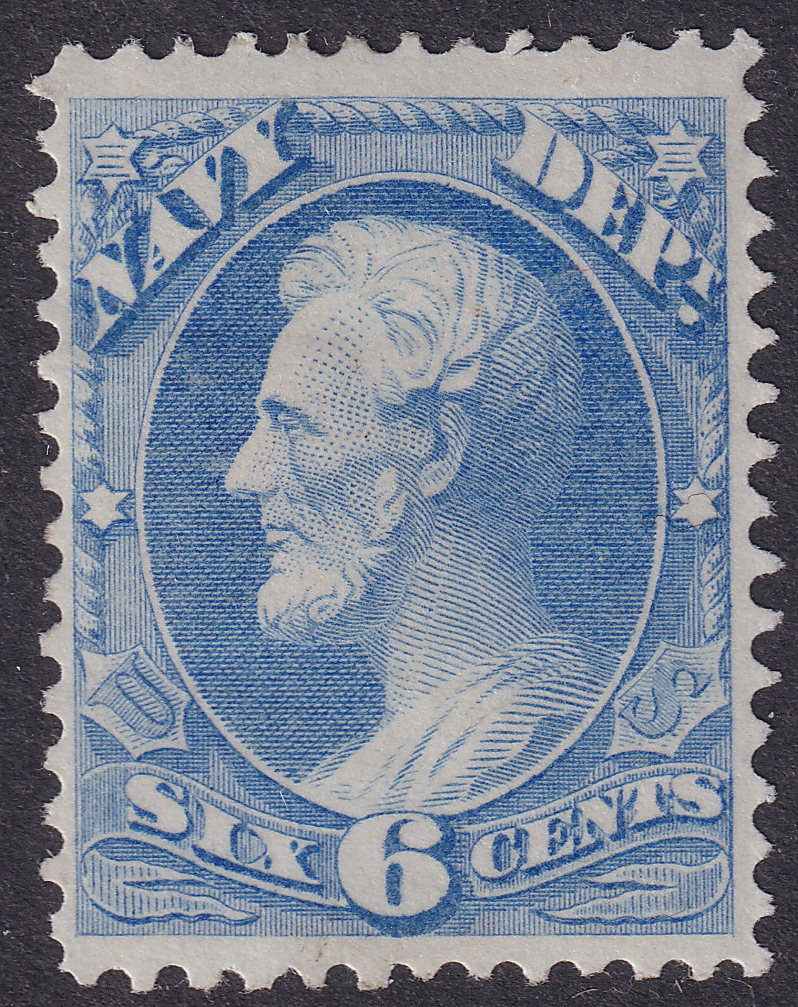 Stamp Picture