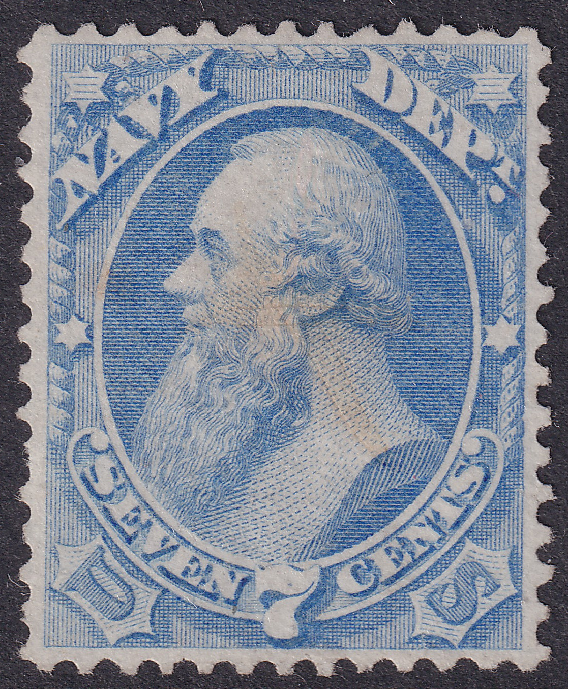 Stamp Picture