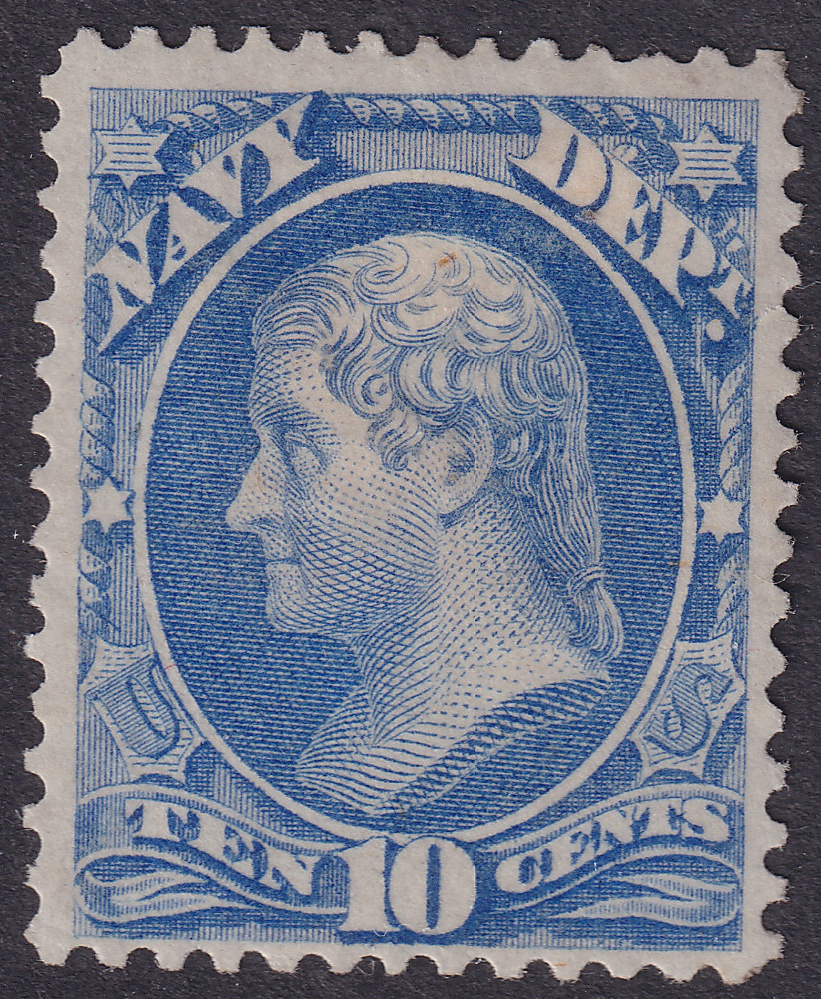 Stamp Picture