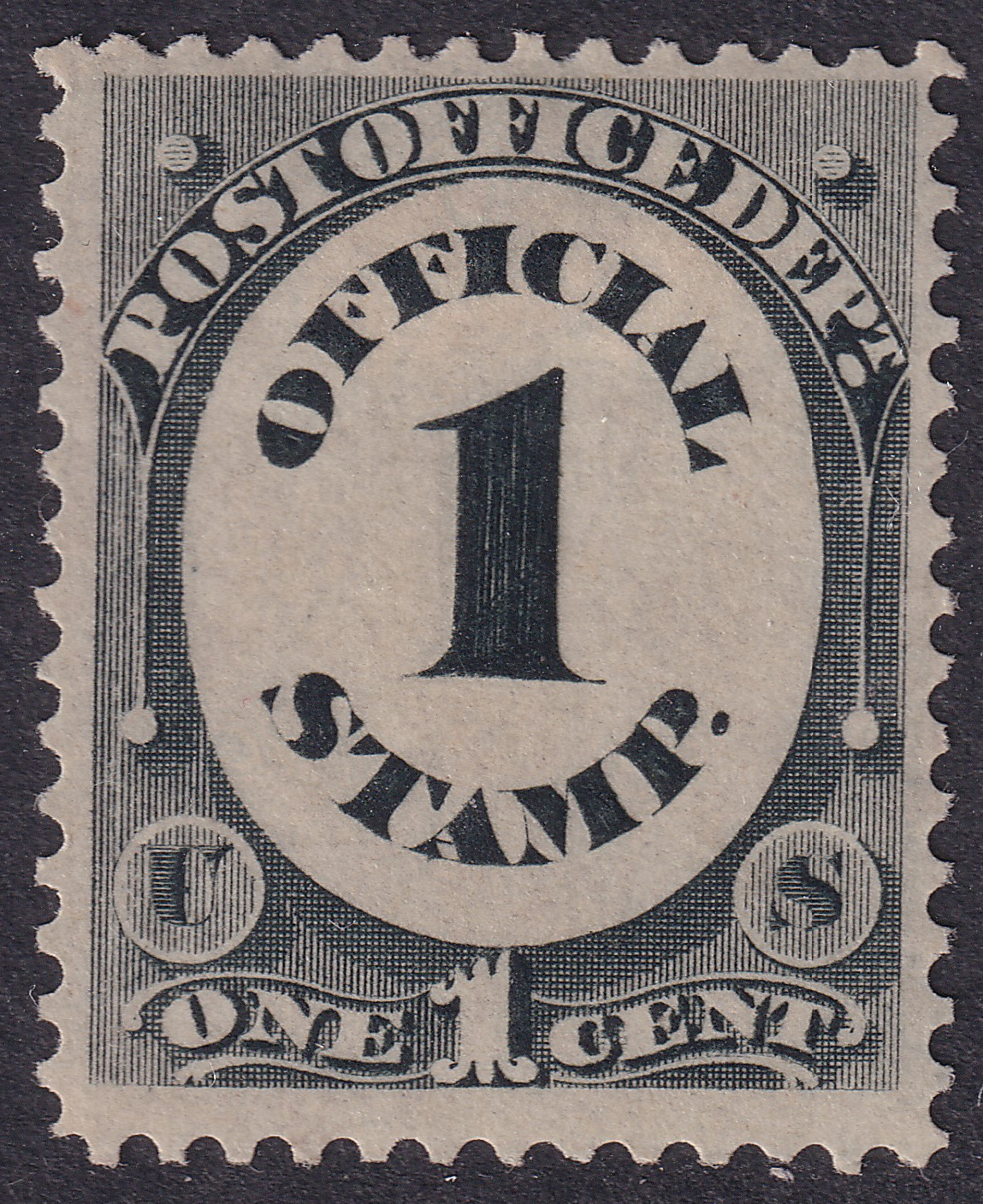 Stamp Picture