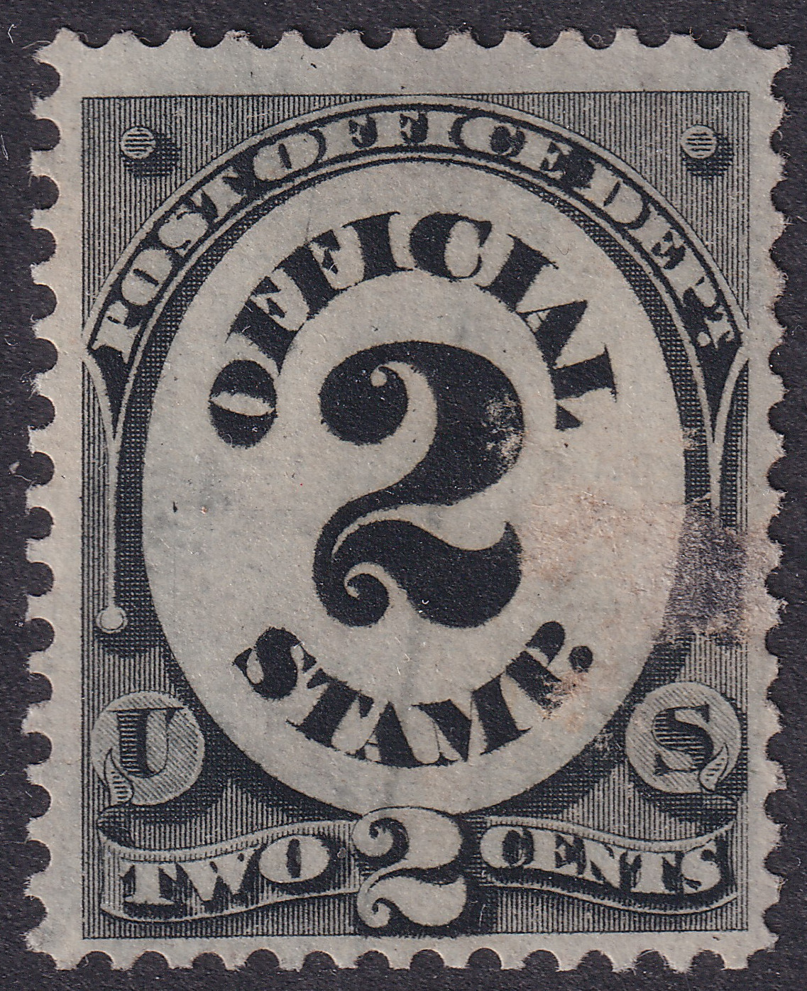 Stamp Picture