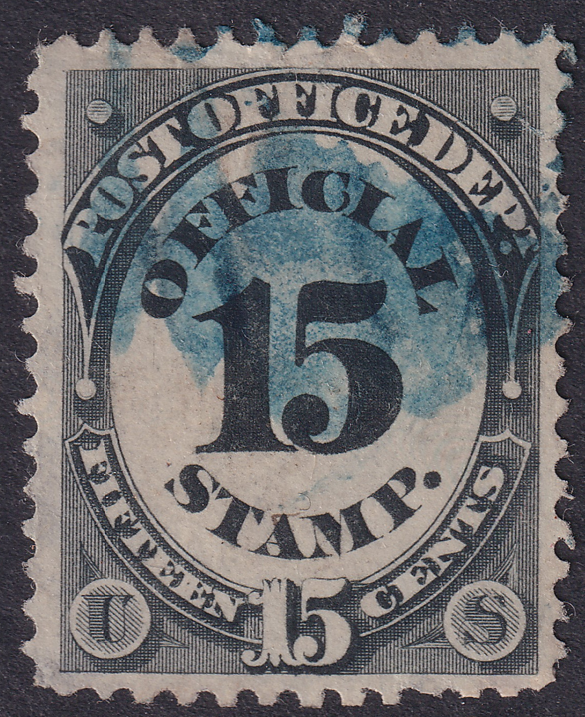 Stamp Picture