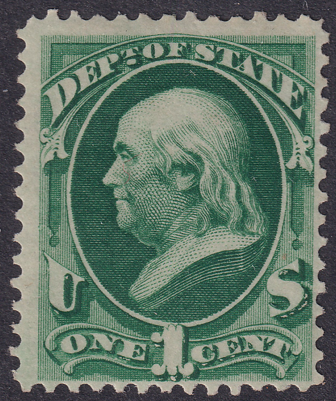 Stamp Picture