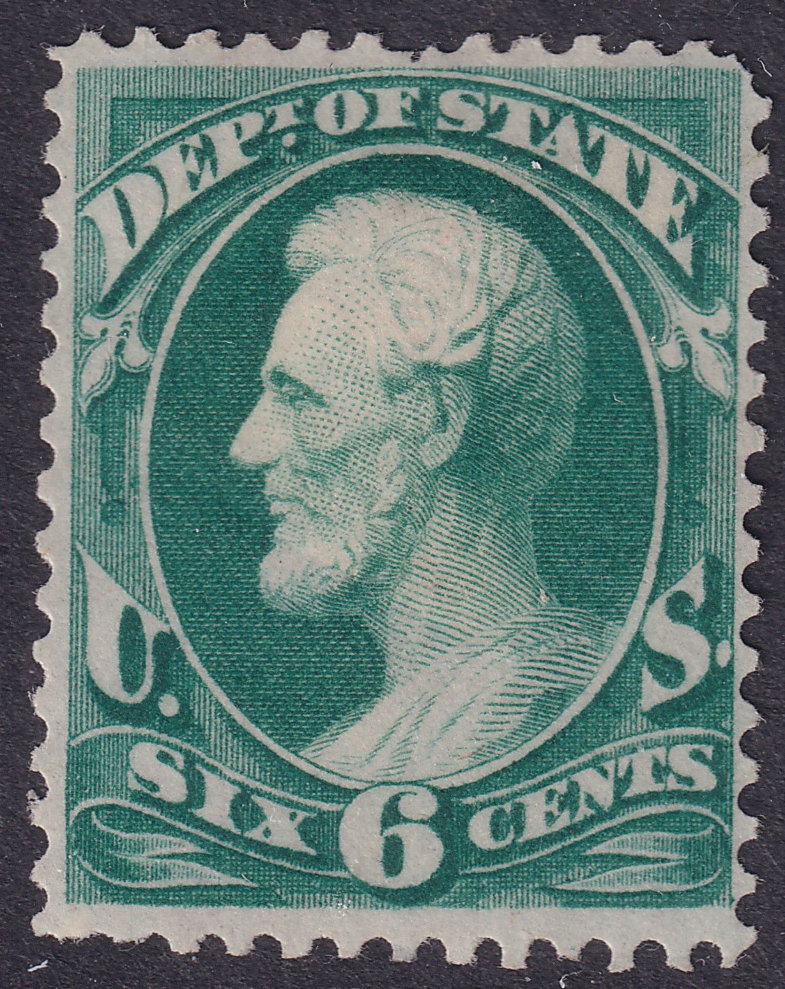 Stamp Picture