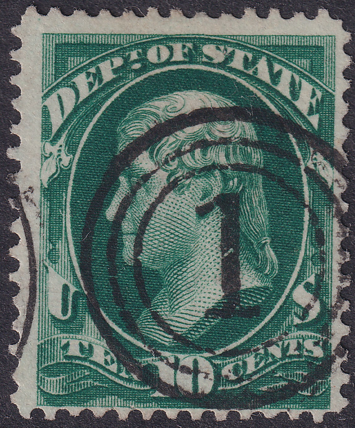 Stamp Picture