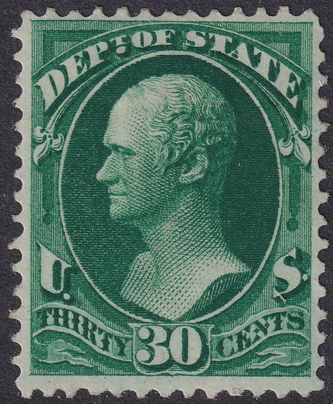 Stamp Picture