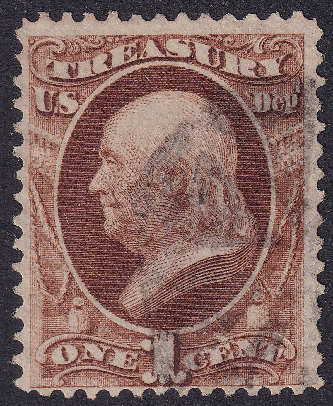 Stamp Picture