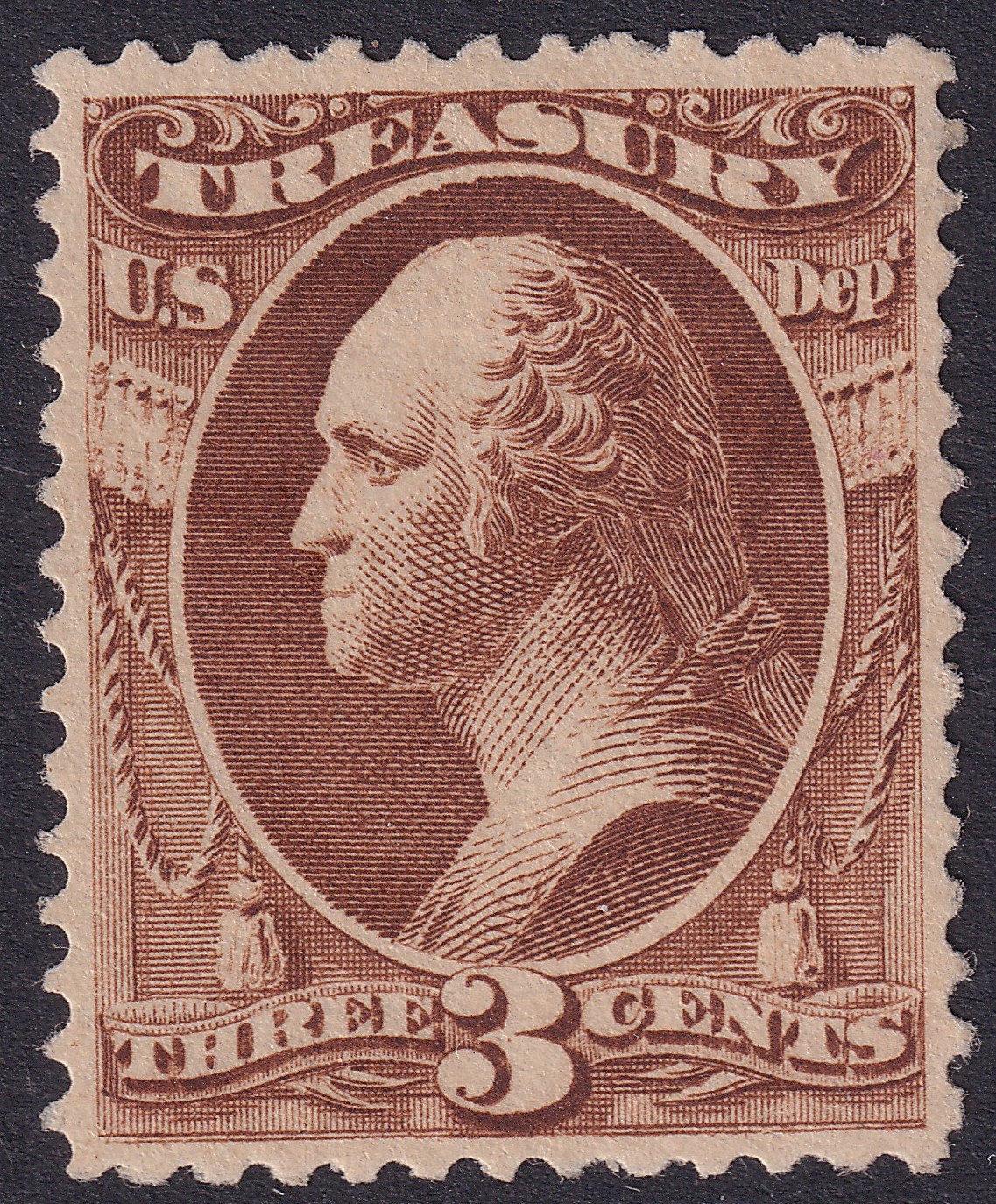 Stamp Picture