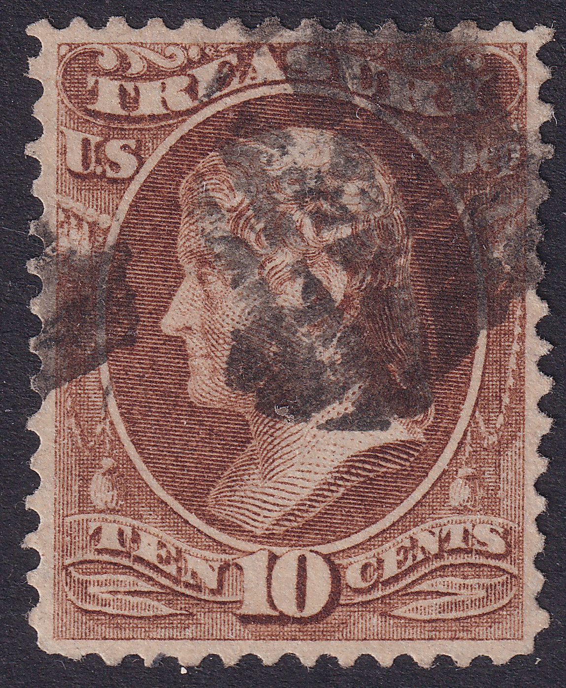 Stamp Picture