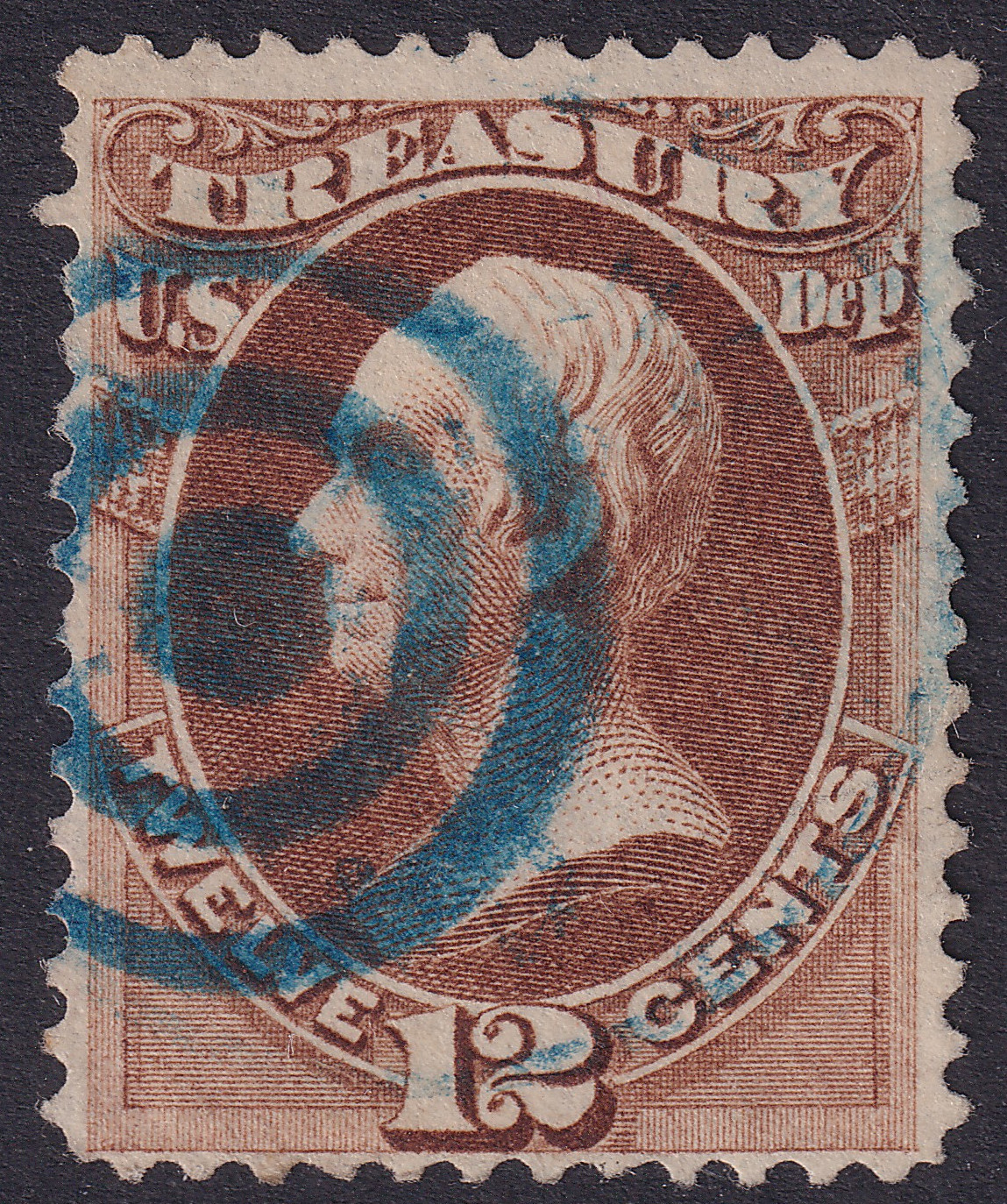 Stamp Picture