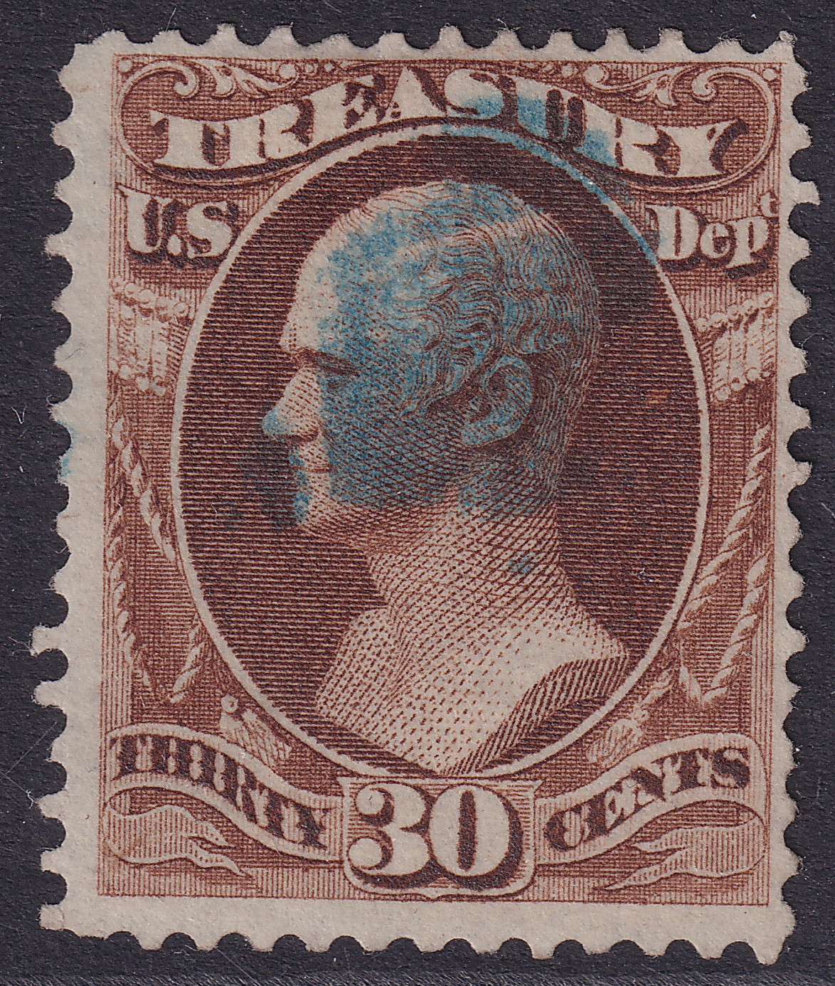 Stamp Picture