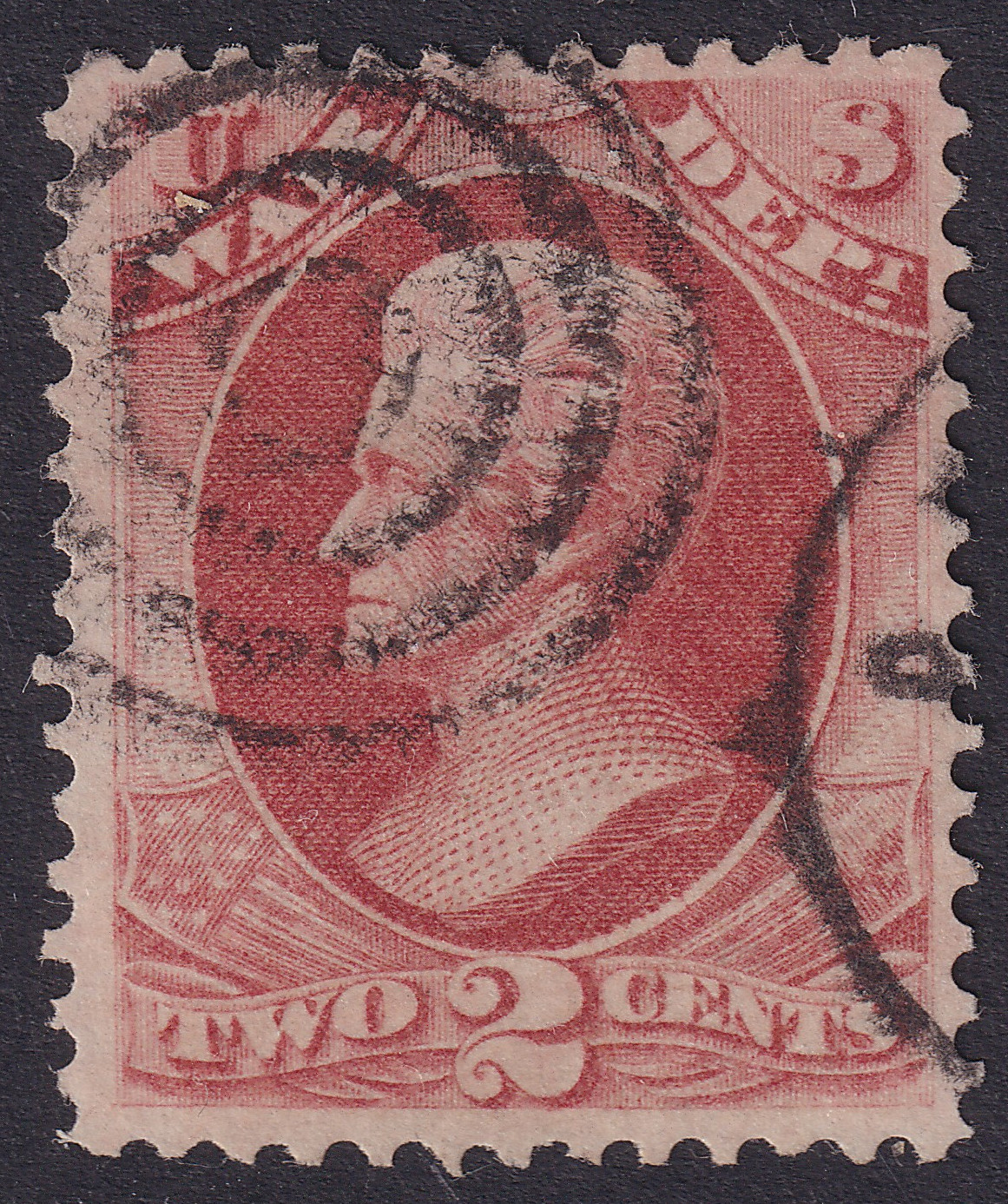 Stamp Picture