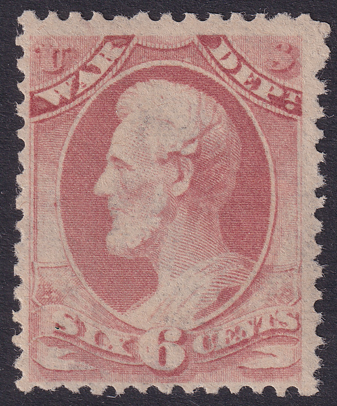 Stamp Picture