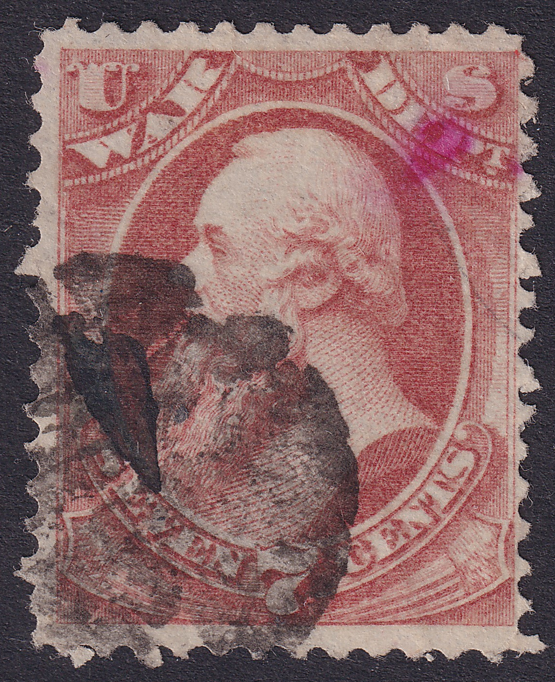 Stamp Picture