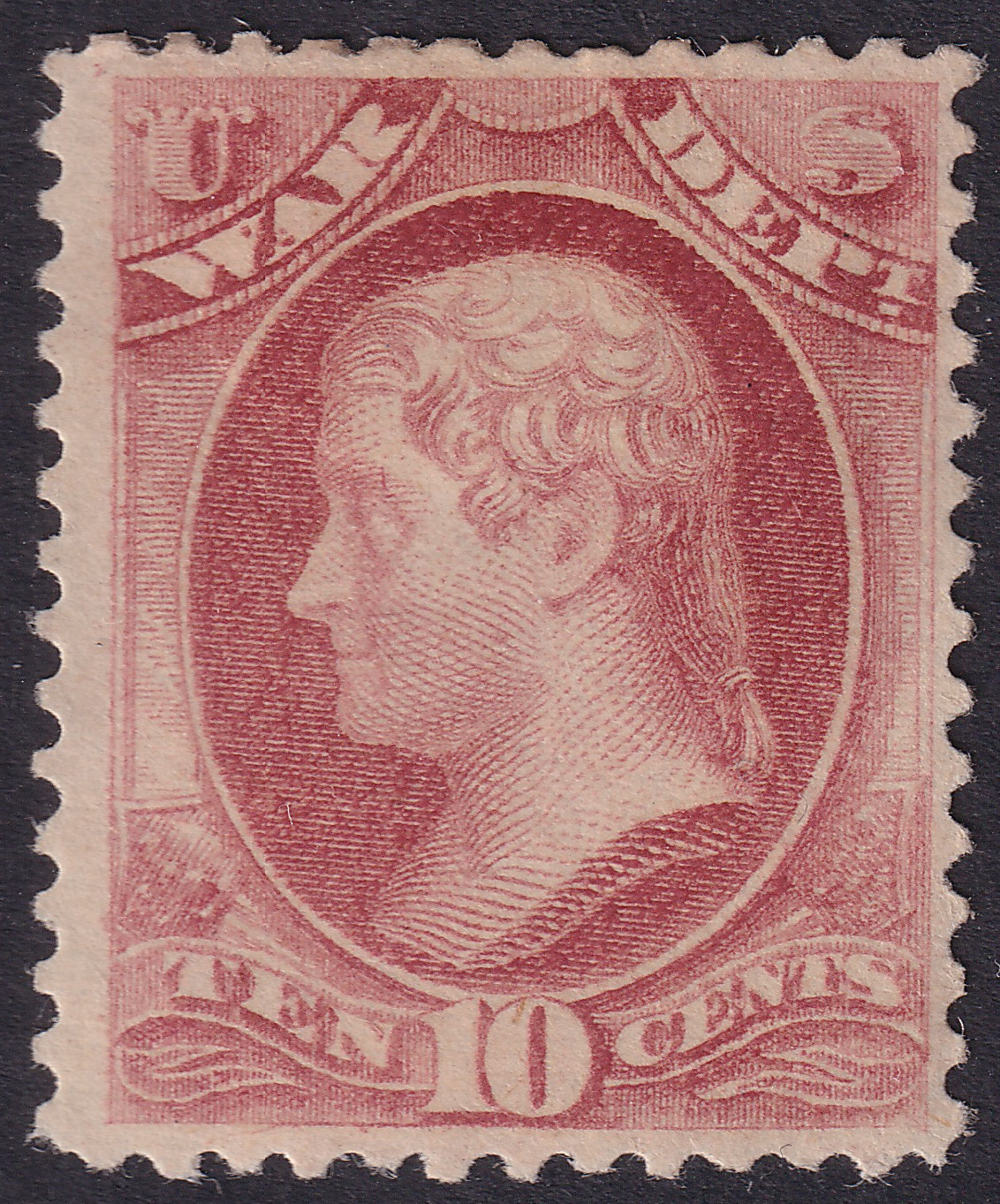 Stamp Picture