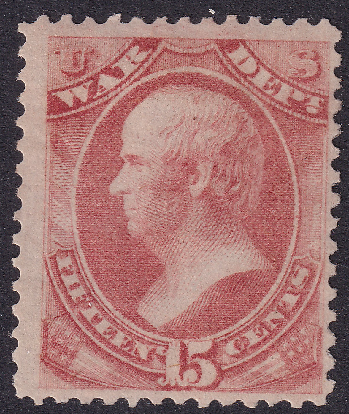 Stamp Picture