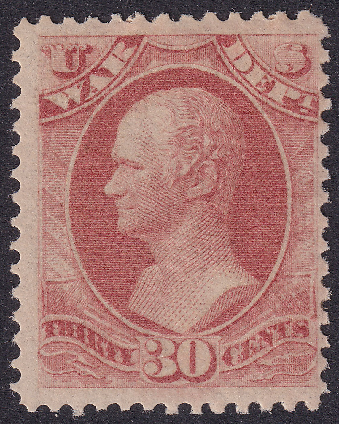 Stamp Picture