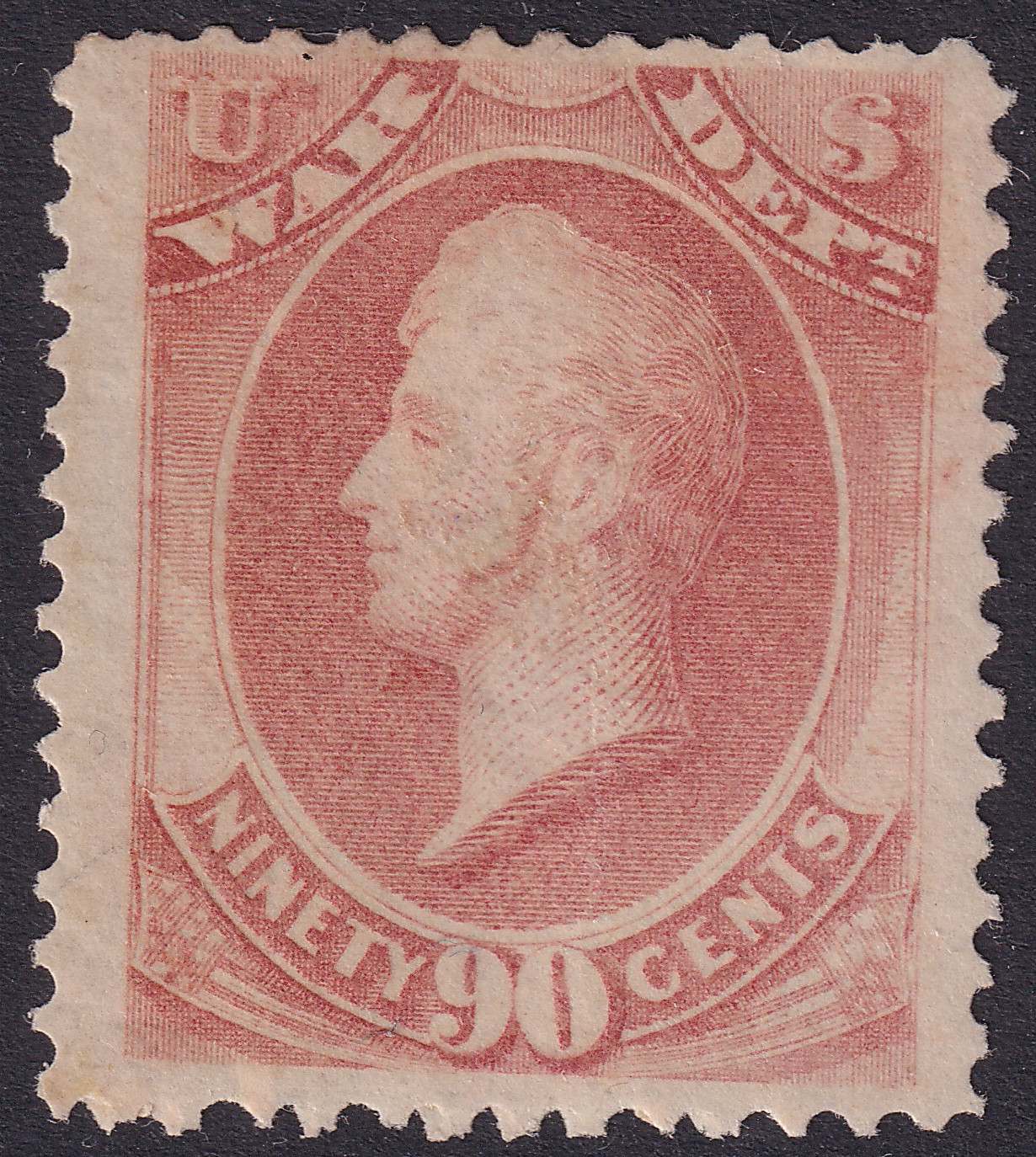 Stamp Picture