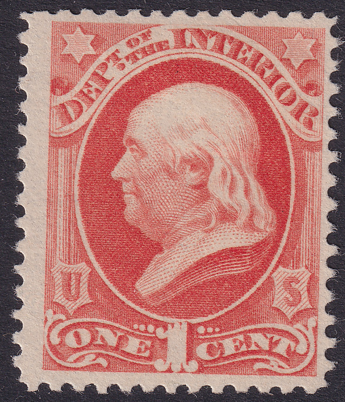 Stamp Picture