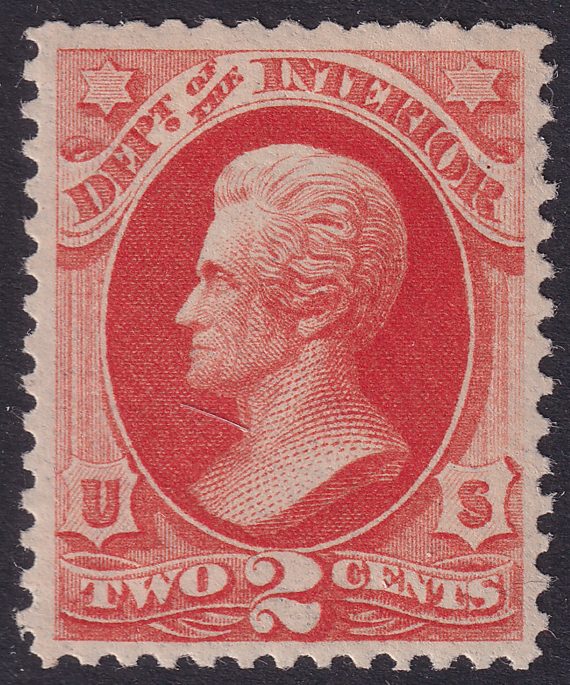 Stamp Picture