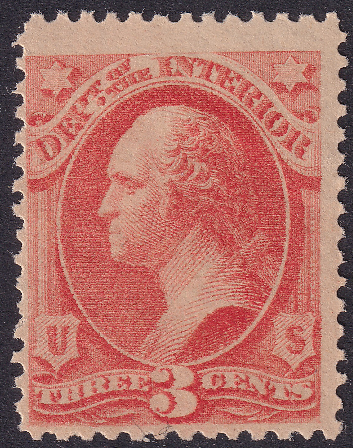 Stamp Picture