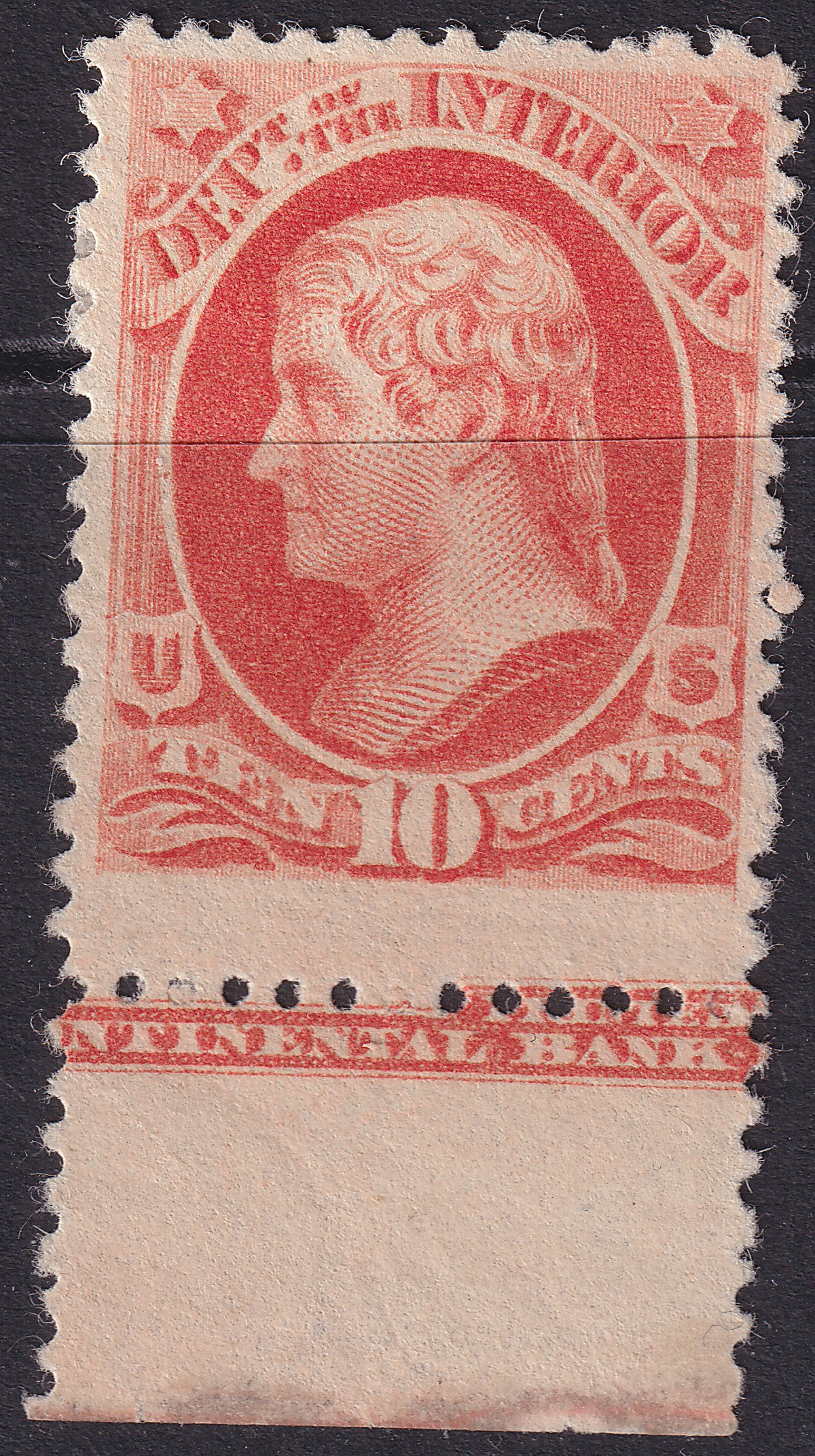 Stamp Picture