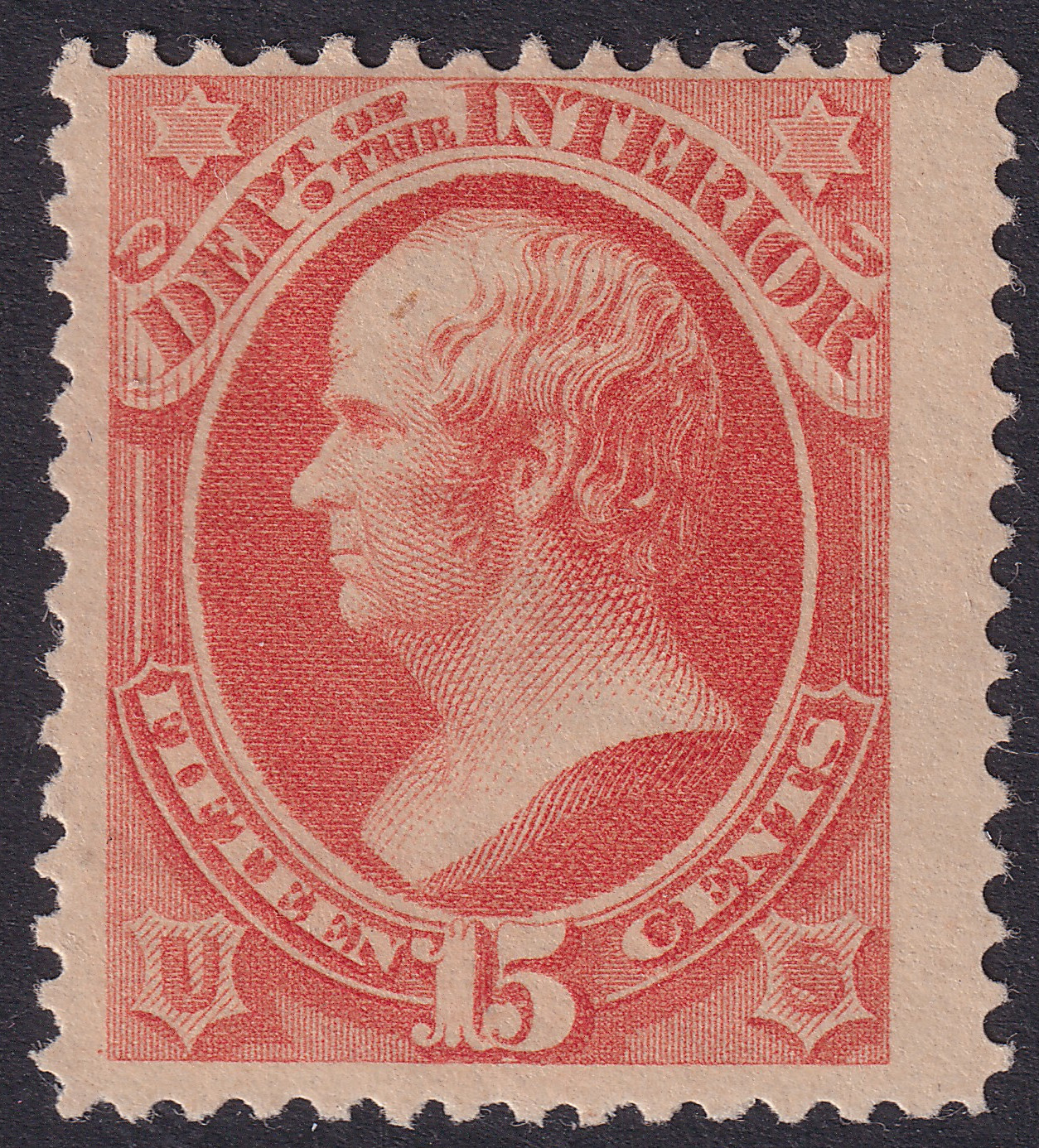 Stamp Picture