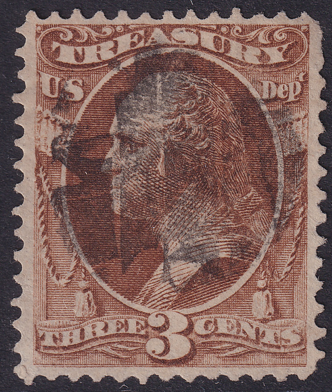 Stamp Picture