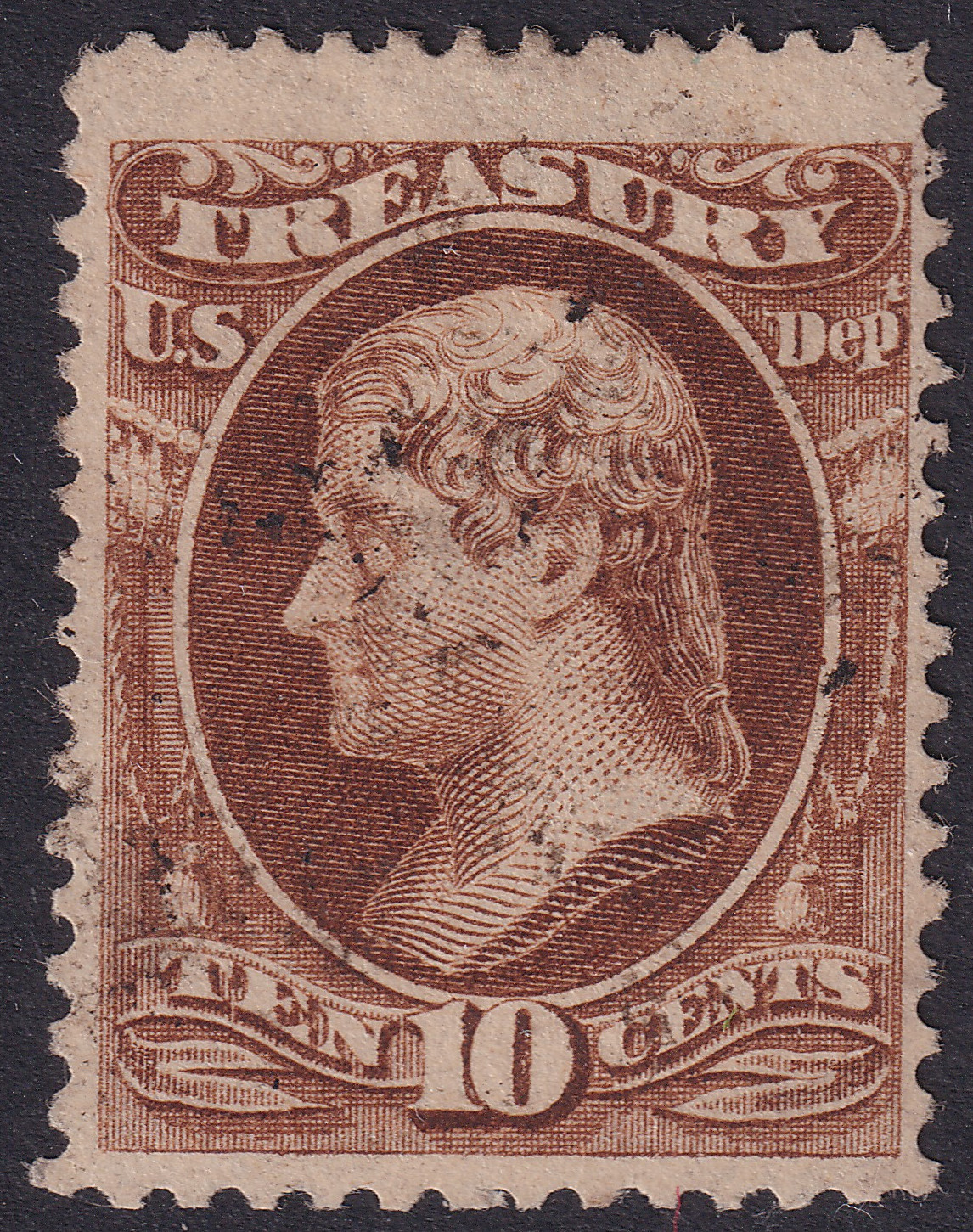 Stamp Picture