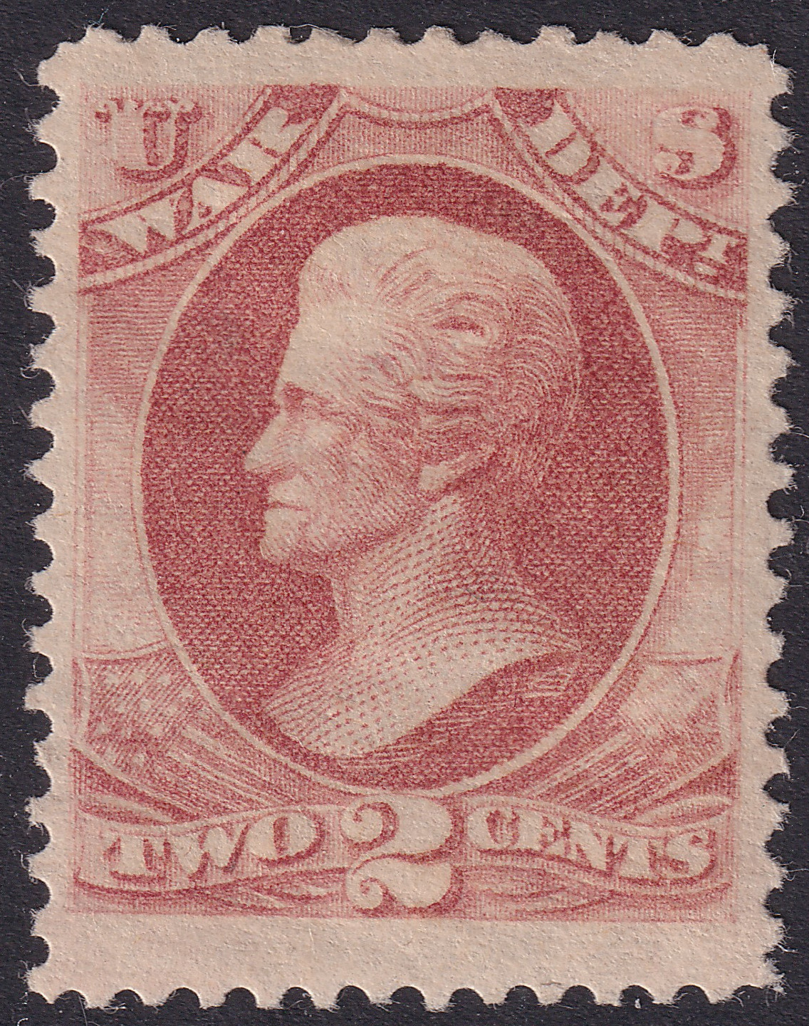 Stamp Picture