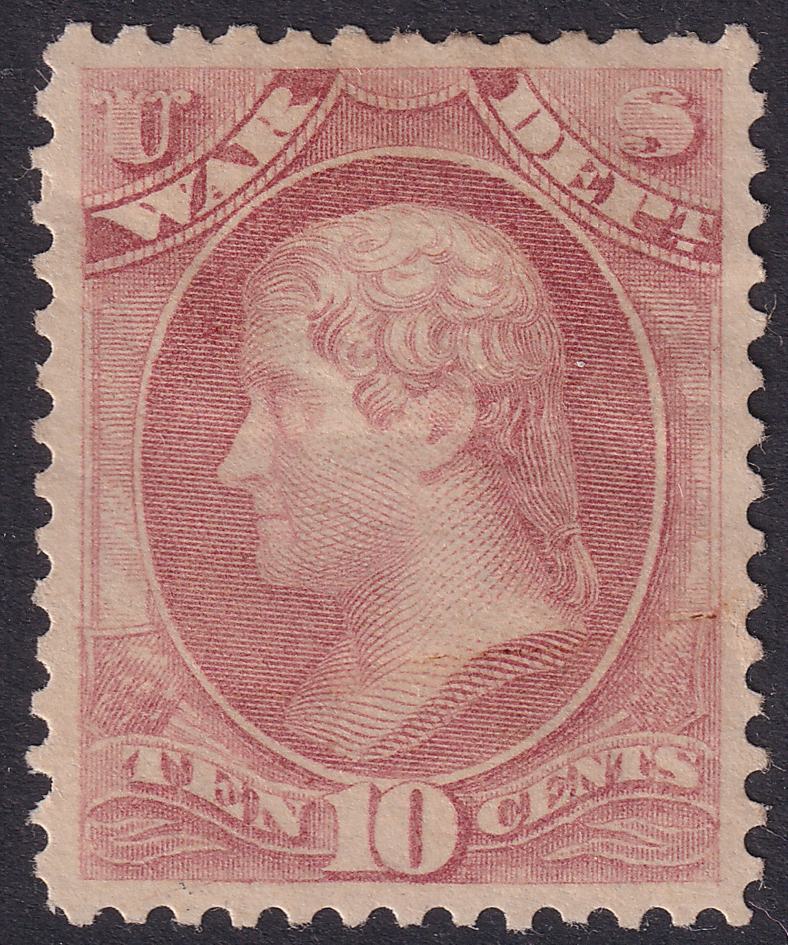 Stamp Picture