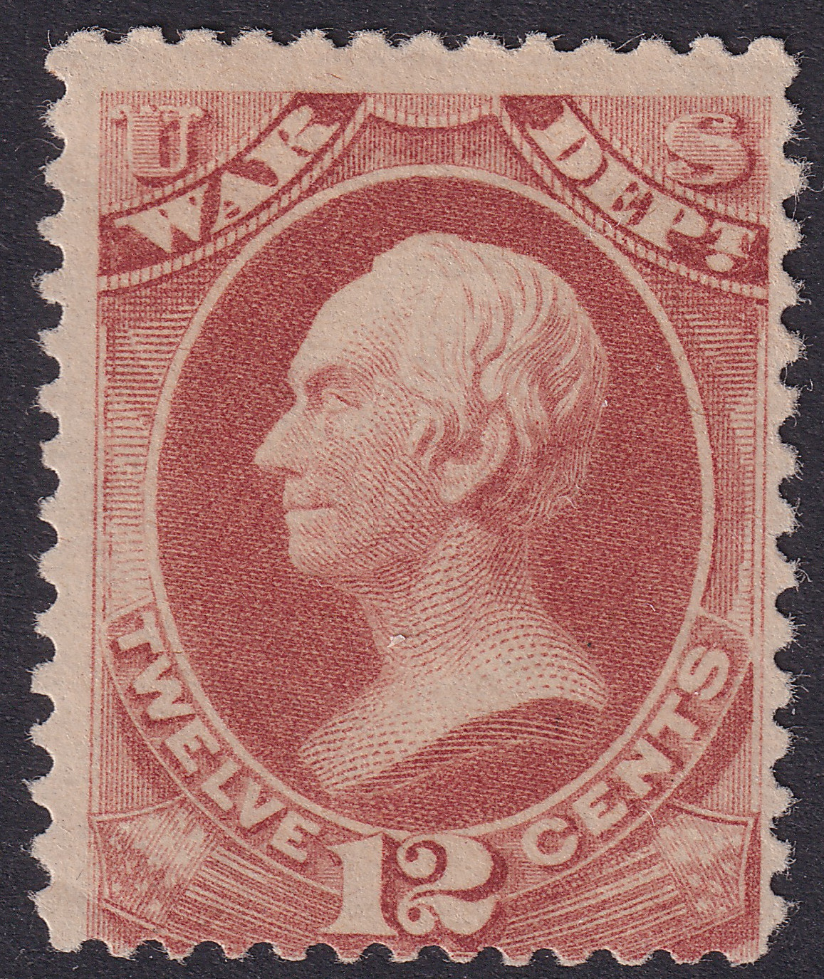 Stamp Picture