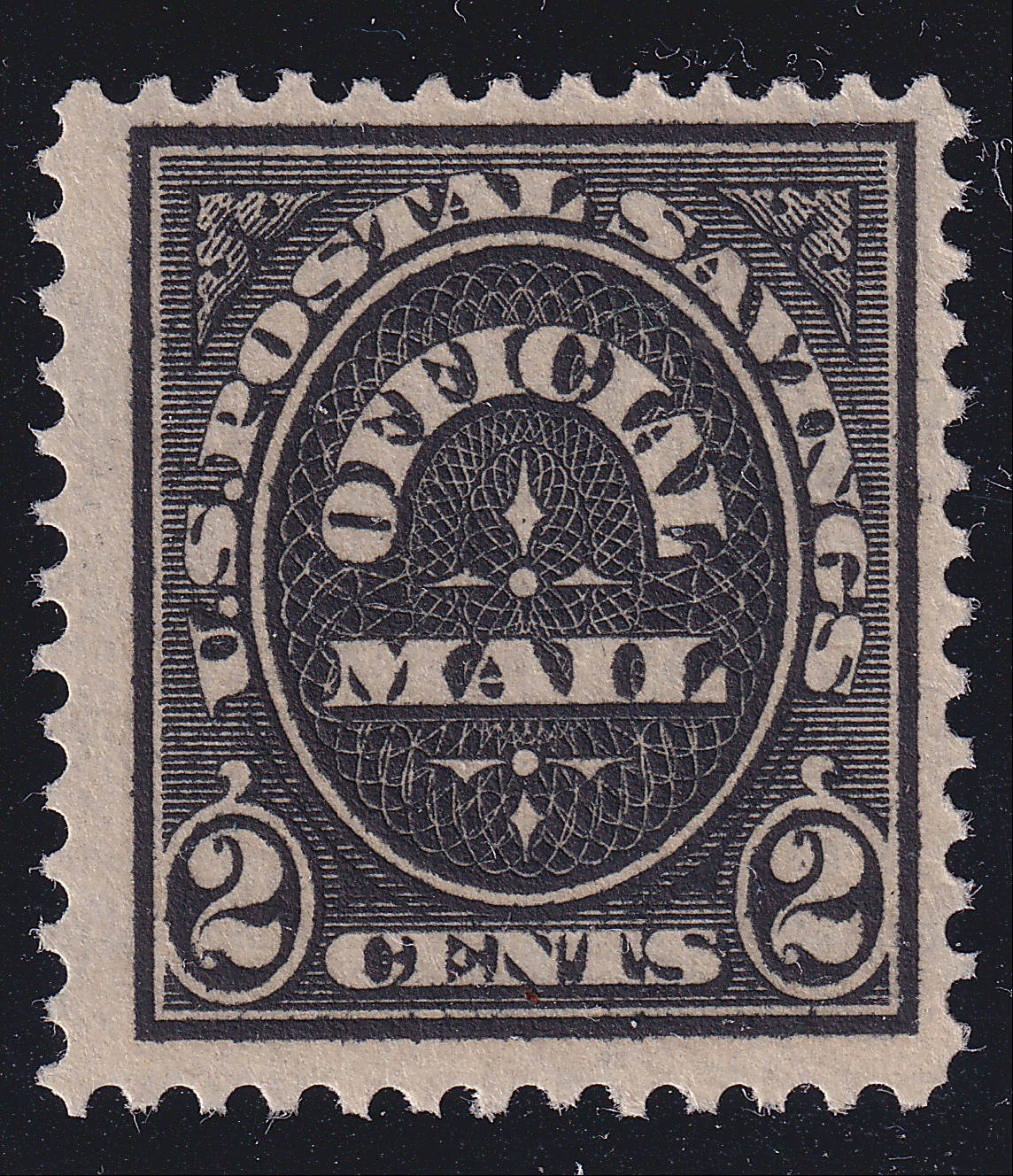 Stamp Picture