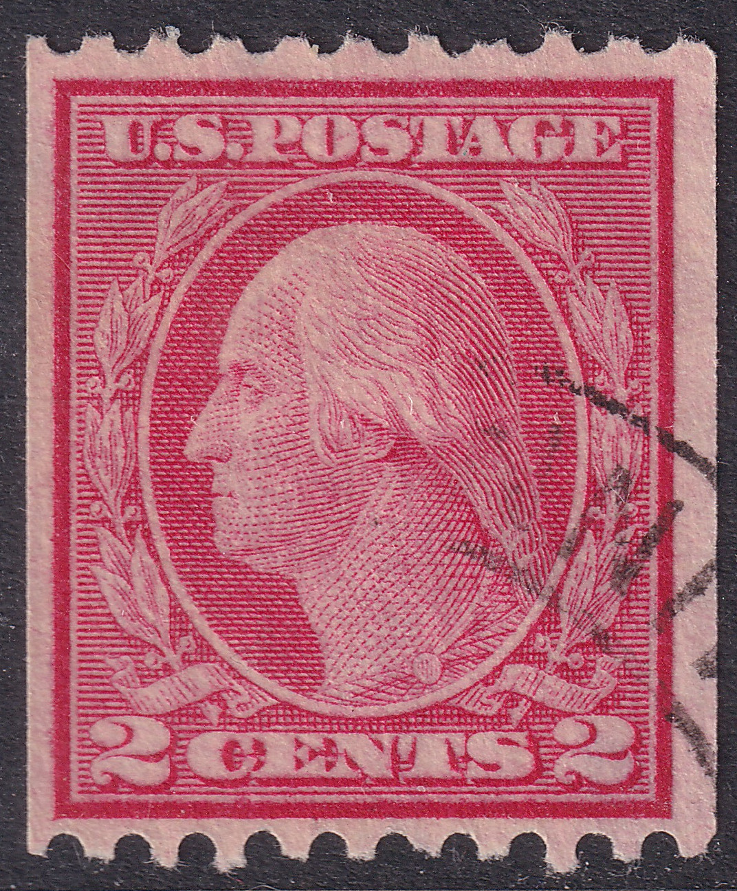 Stamp Picture