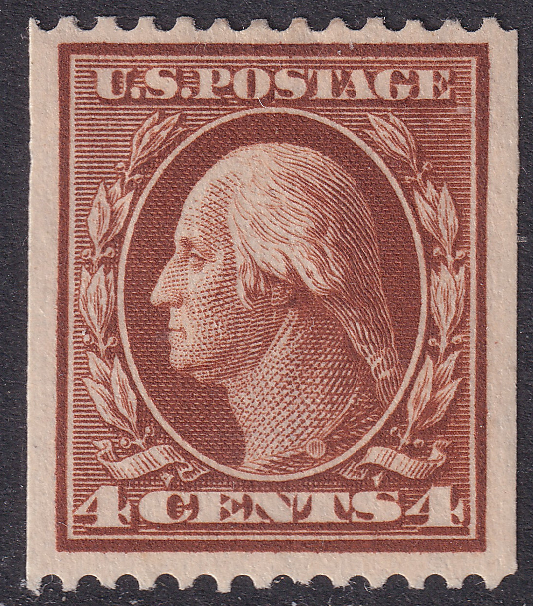 Stamp Picture