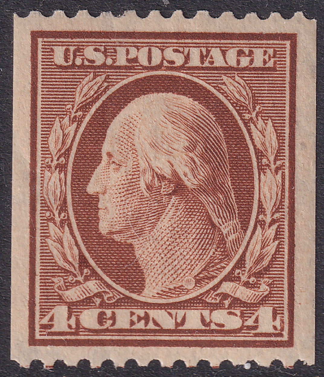 Stamp Picture