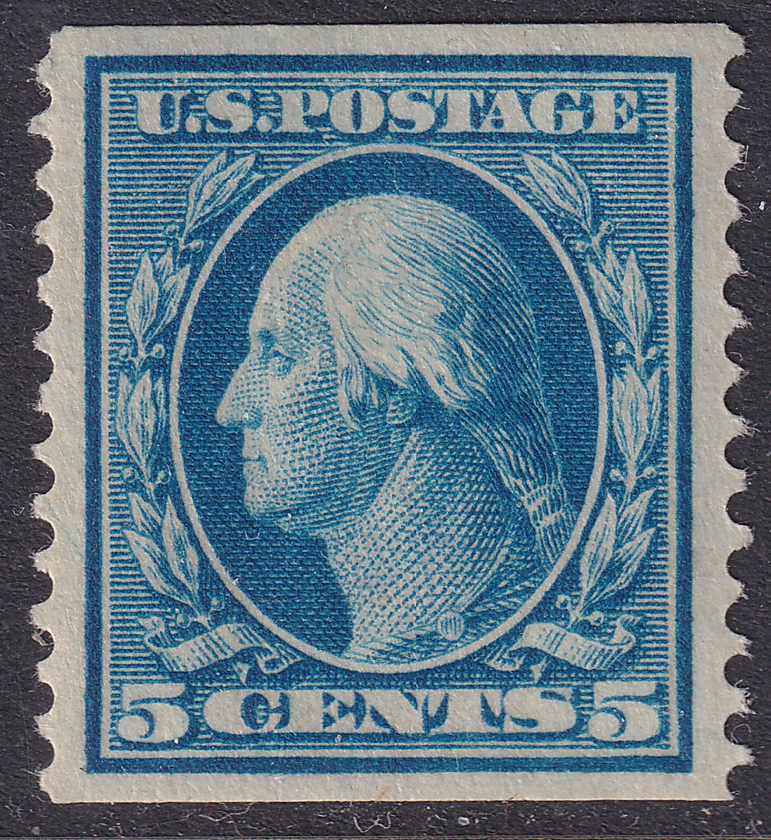 Stamp Picture