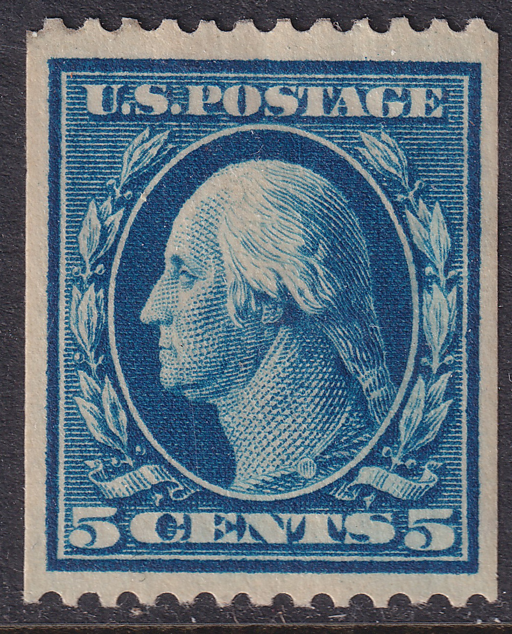 Stamp Picture