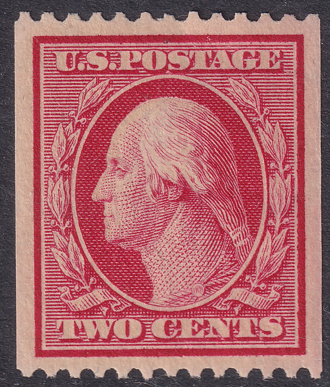 Stamp Picture