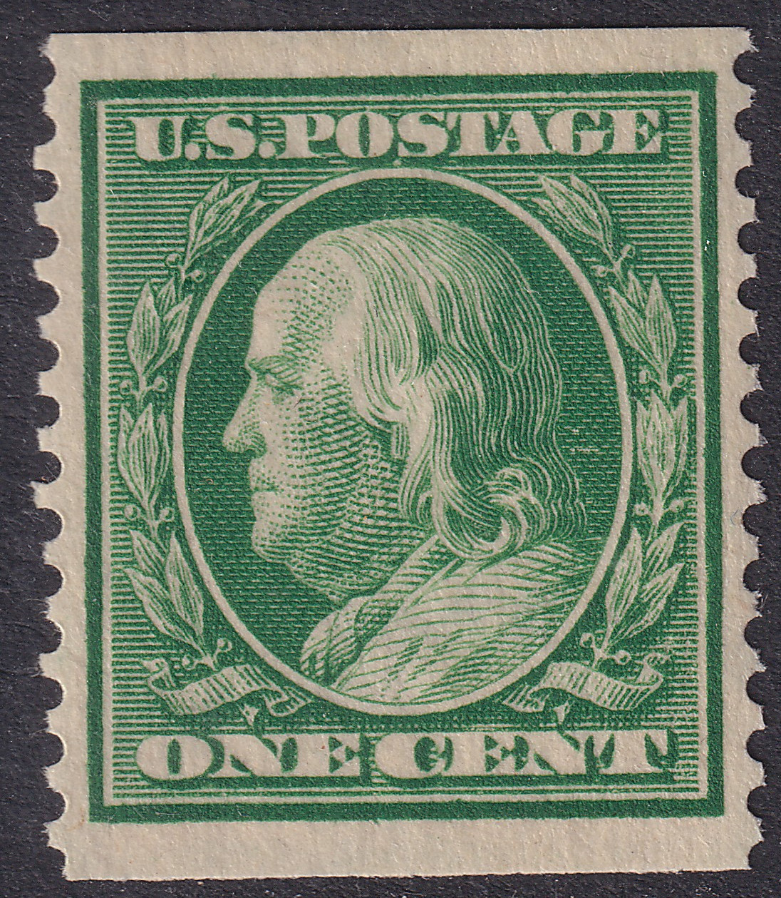 Stamp Picture