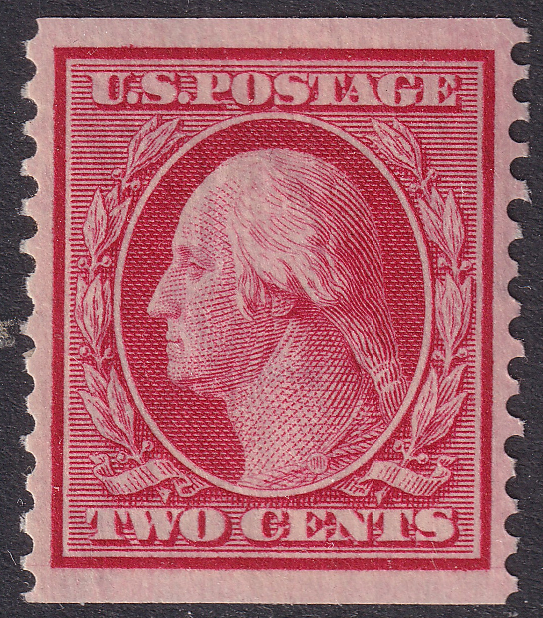 Stamp Picture